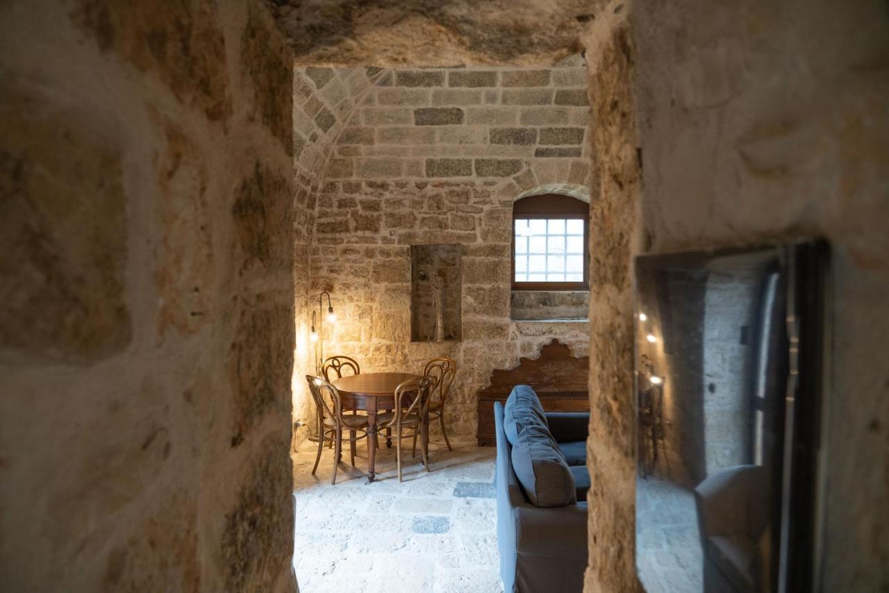Donnapaola Modern Farm Villa Altamura Kültér fotó