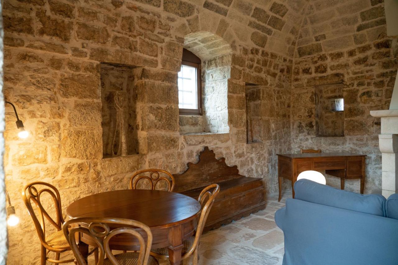 Donnapaola Modern Farm Villa Altamura Kültér fotó