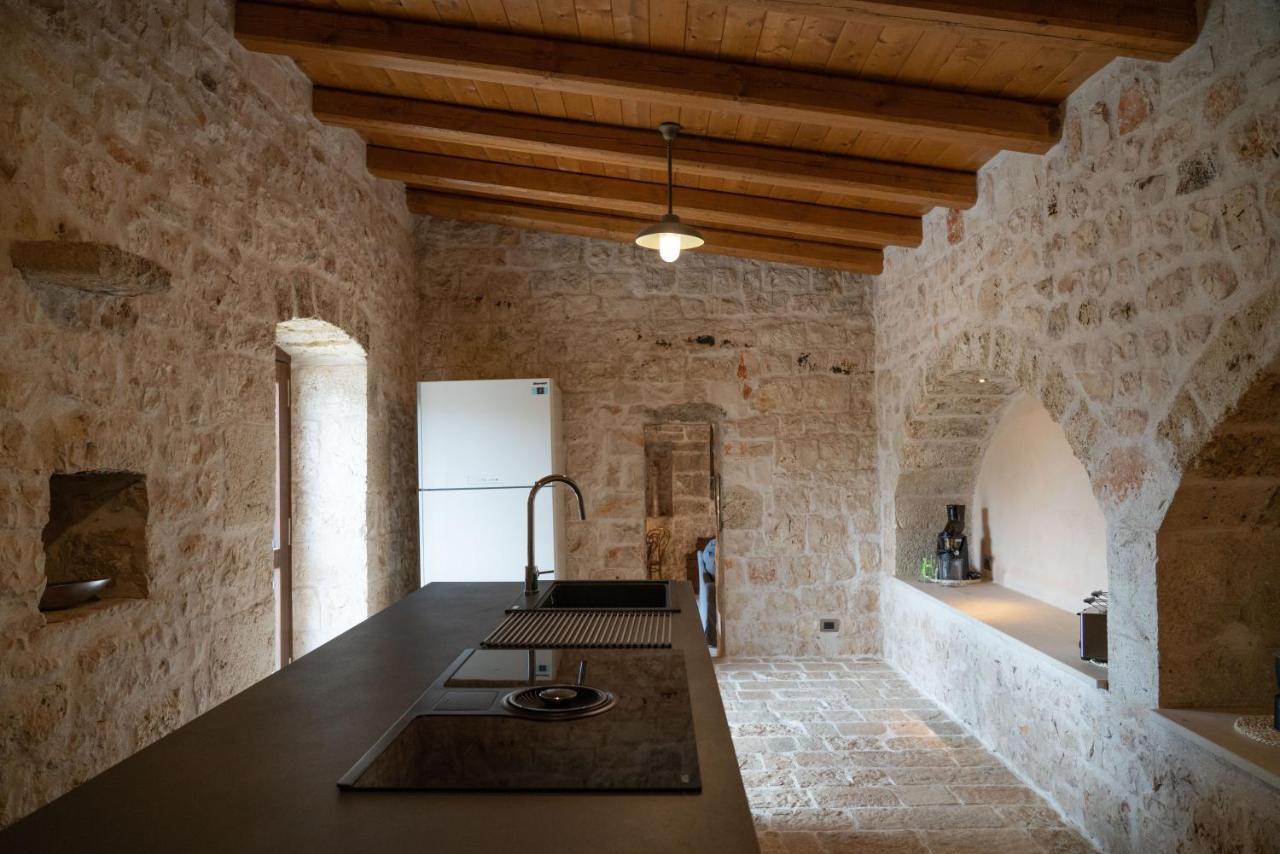 Donnapaola Modern Farm Villa Altamura Kültér fotó
