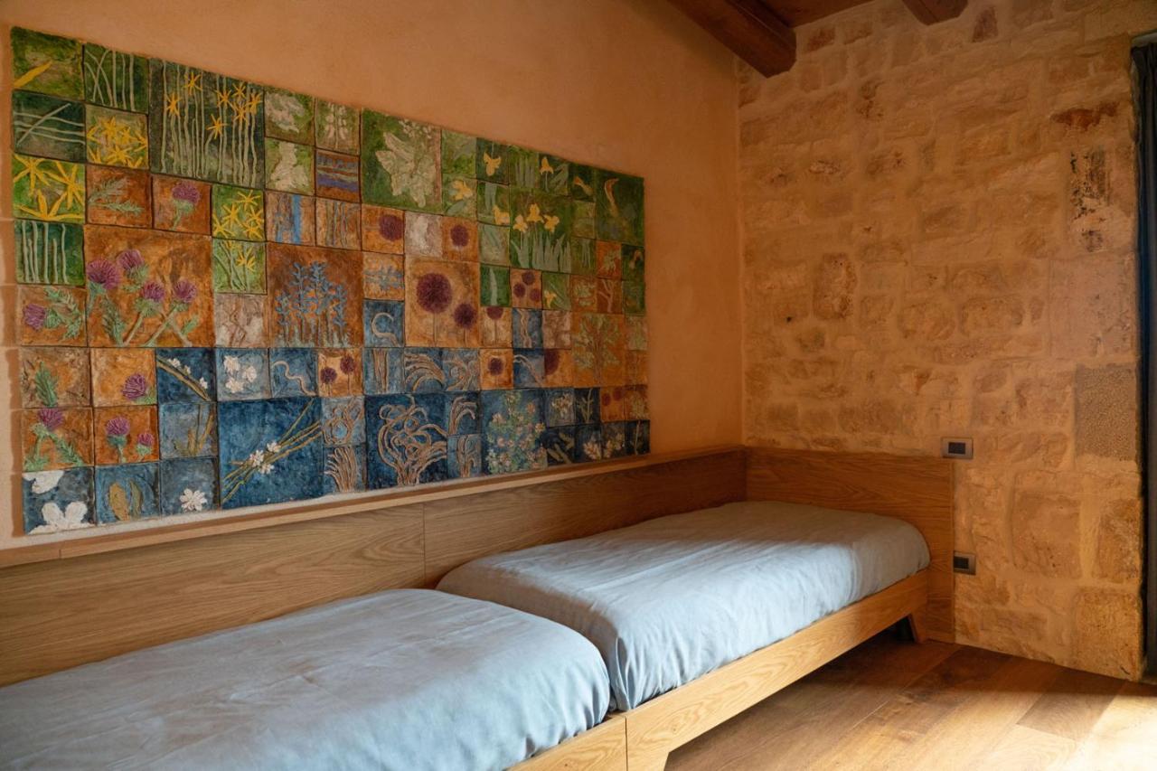 Donnapaola Modern Farm Villa Altamura Kültér fotó