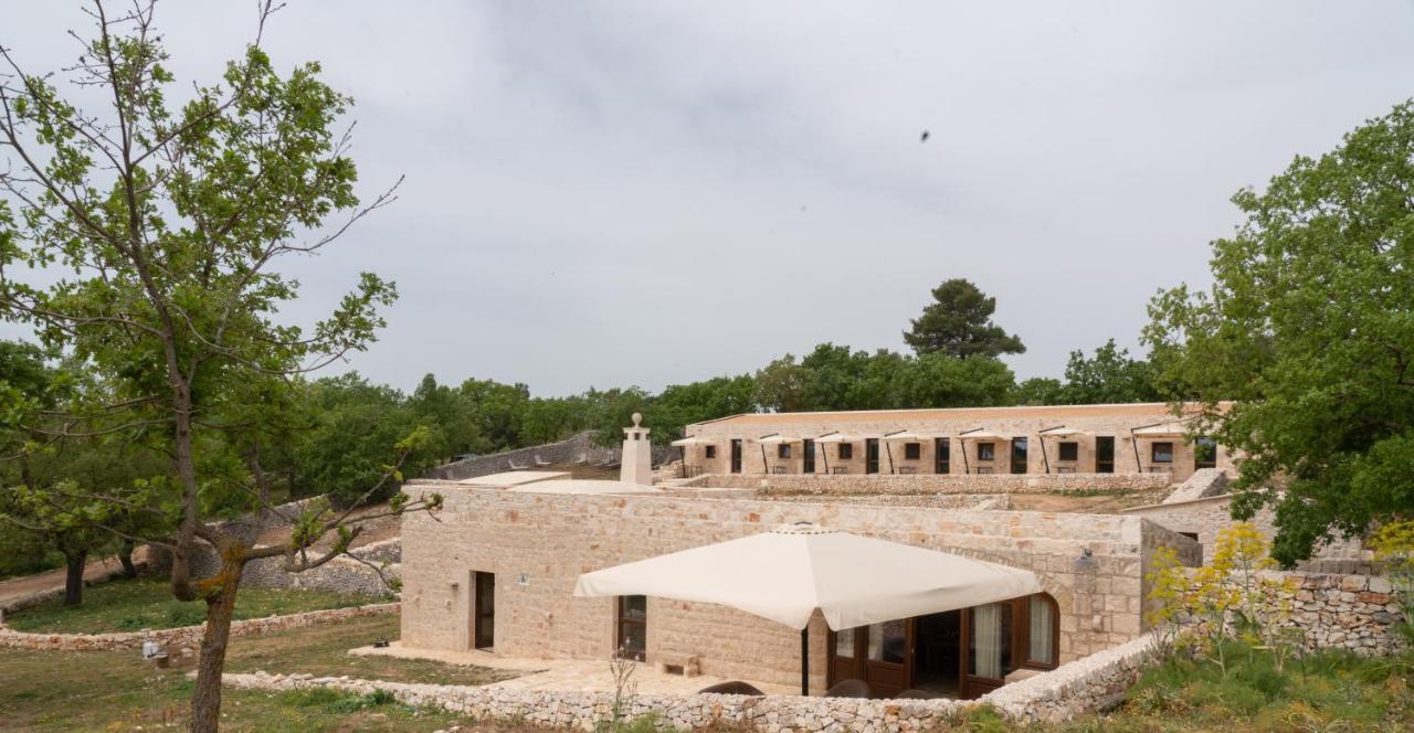 Donnapaola Modern Farm Villa Altamura Kültér fotó