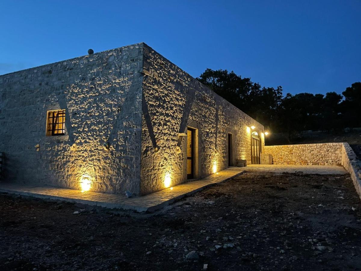 Donnapaola Modern Farm Villa Altamura Kültér fotó