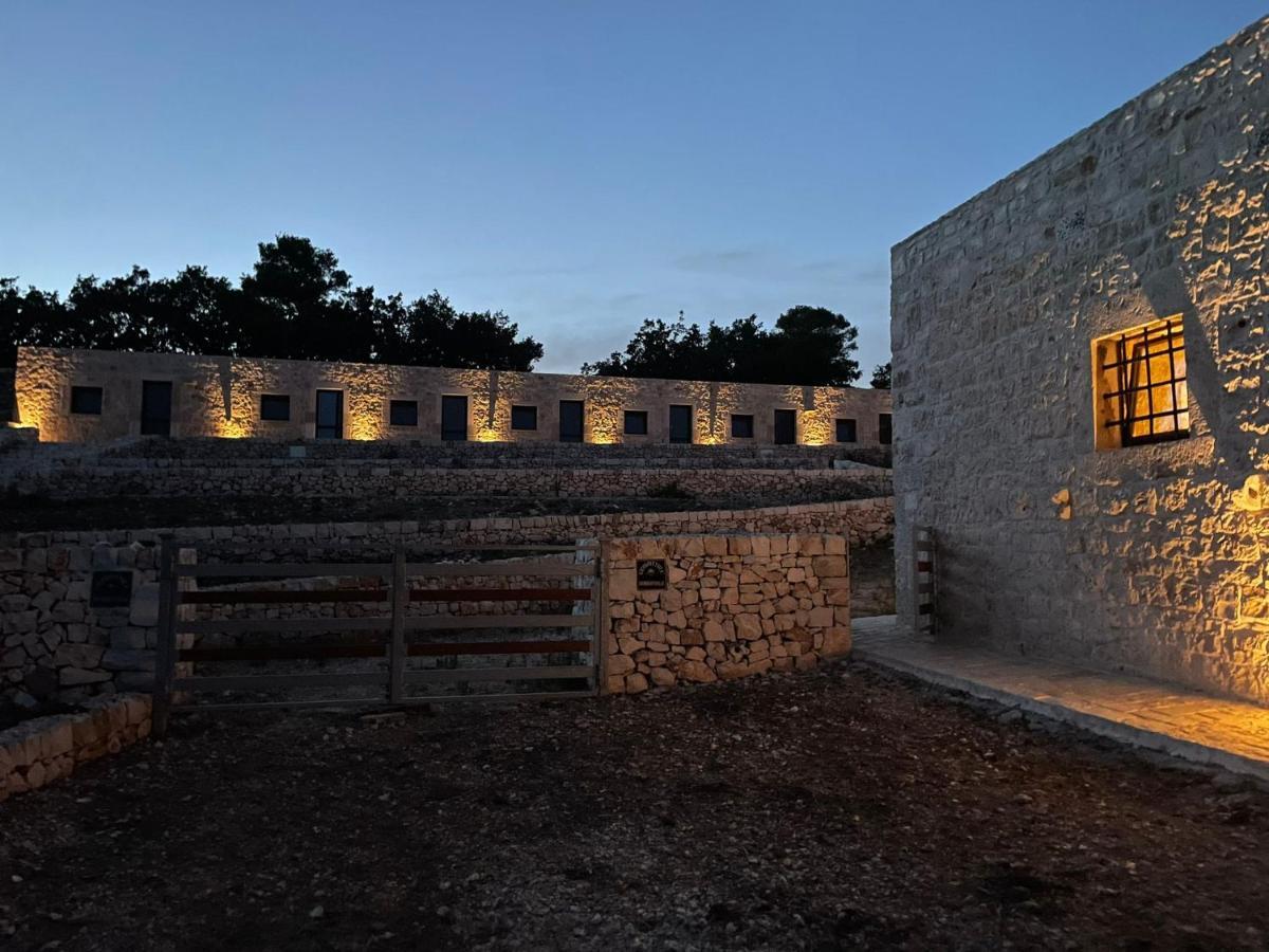 Donnapaola Modern Farm Villa Altamura Kültér fotó