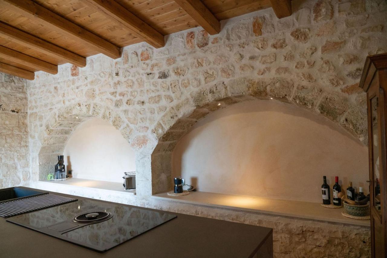 Donnapaola Modern Farm Villa Altamura Kültér fotó