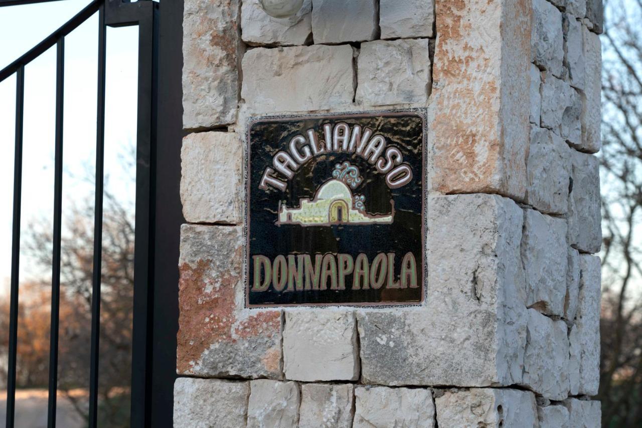 Donnapaola Modern Farm Villa Altamura Kültér fotó