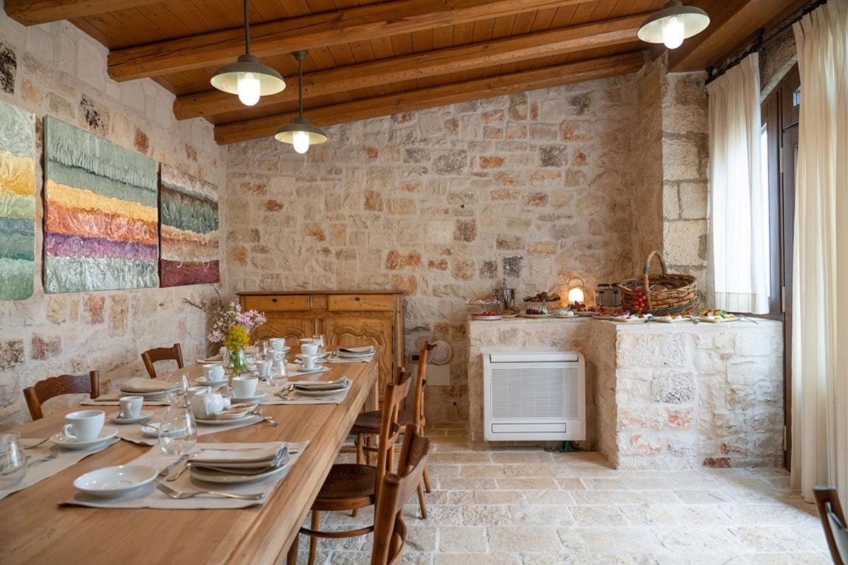 Donnapaola Modern Farm Villa Altamura Kültér fotó