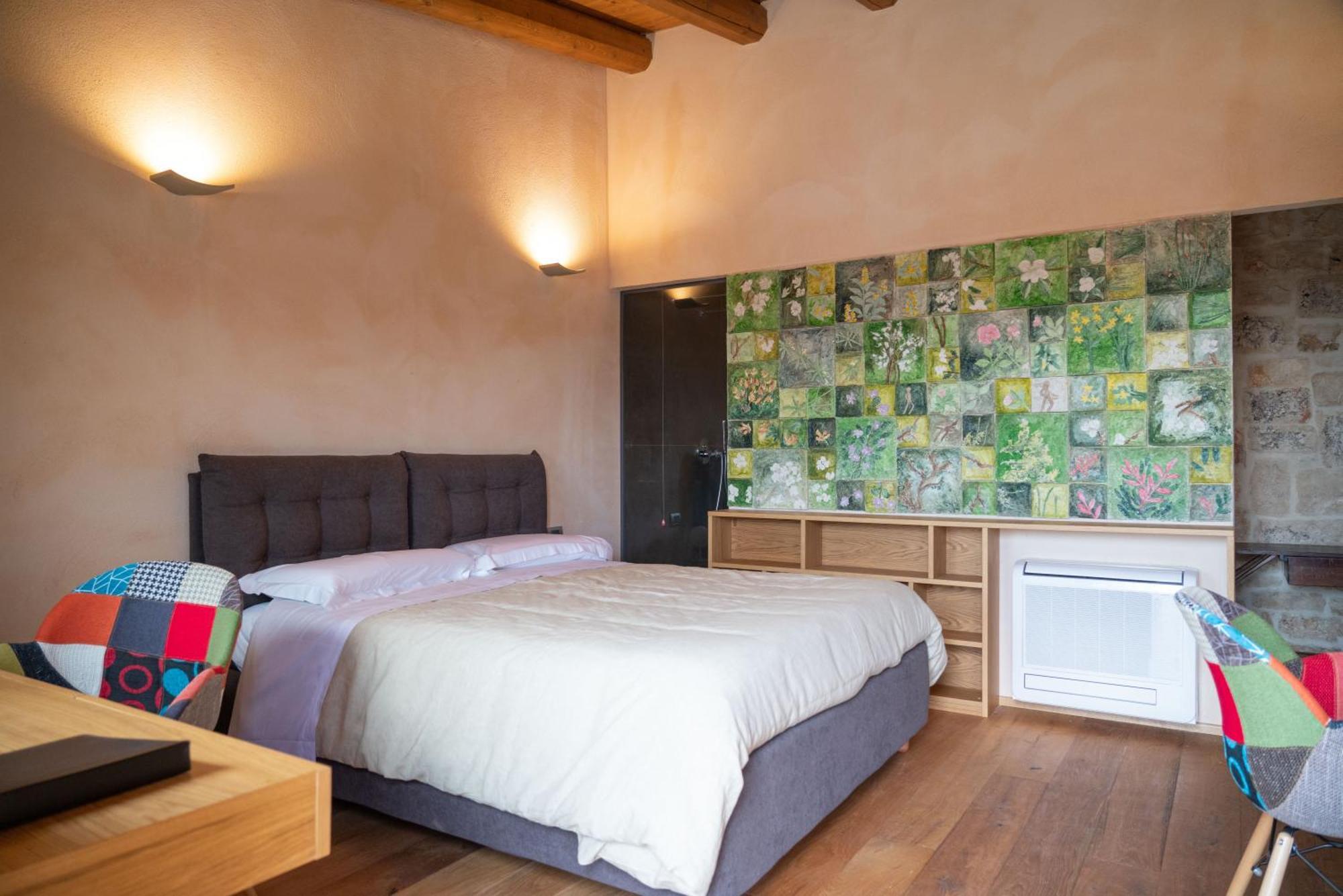 Donnapaola Modern Farm Villa Altamura Kültér fotó