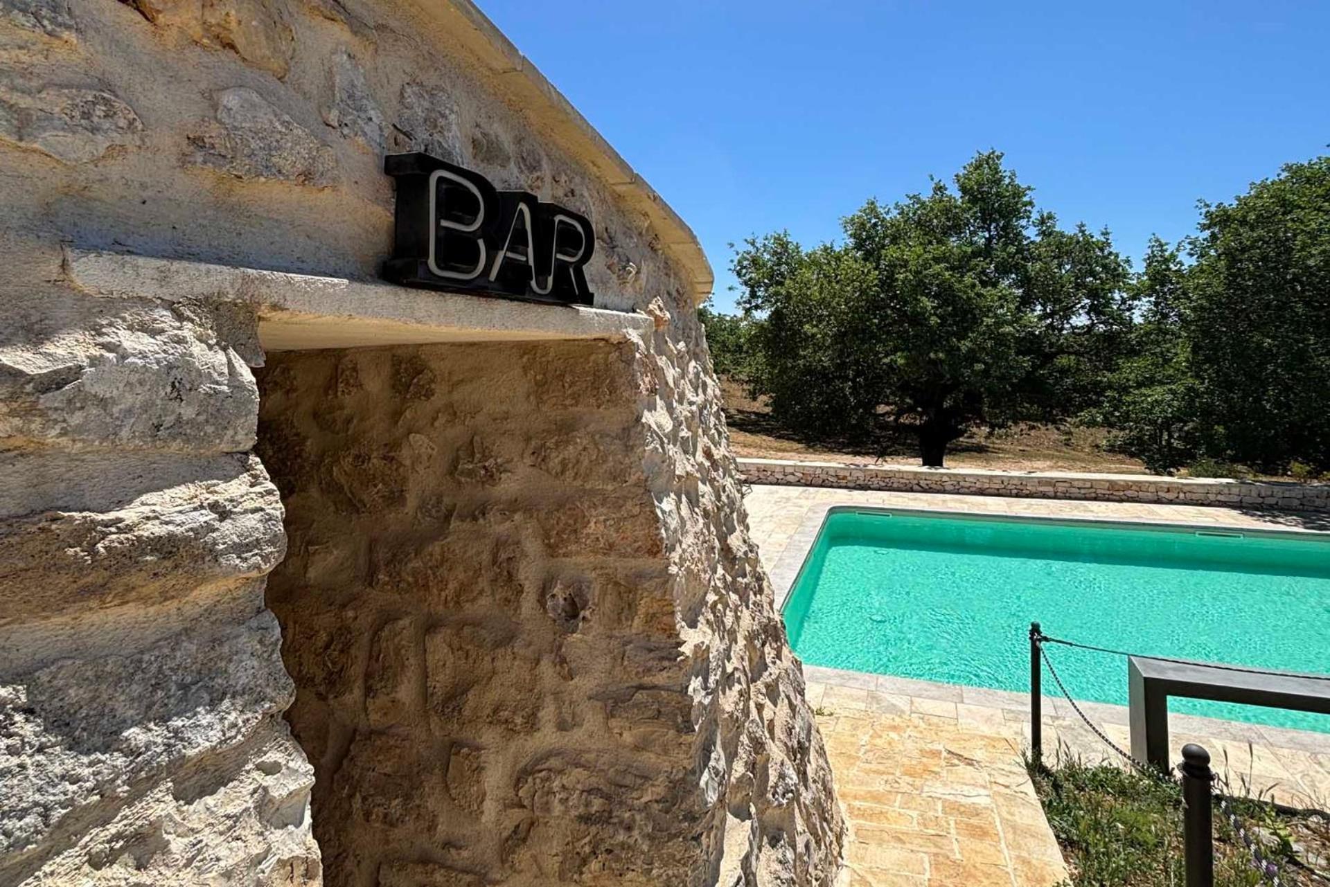 Donnapaola Modern Farm Villa Altamura Kültér fotó