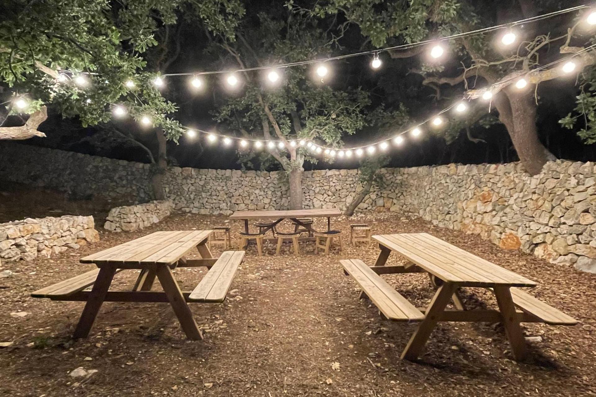 Donnapaola Modern Farm Villa Altamura Kültér fotó