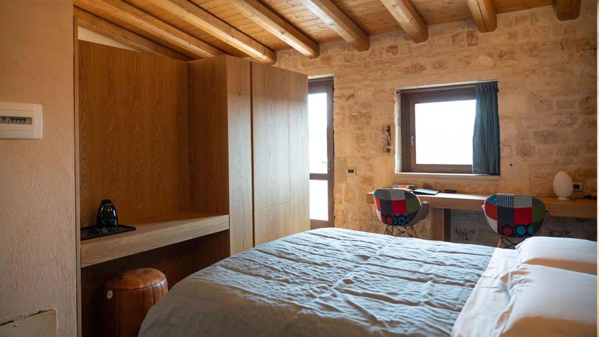 Donnapaola Modern Farm Villa Altamura Kültér fotó