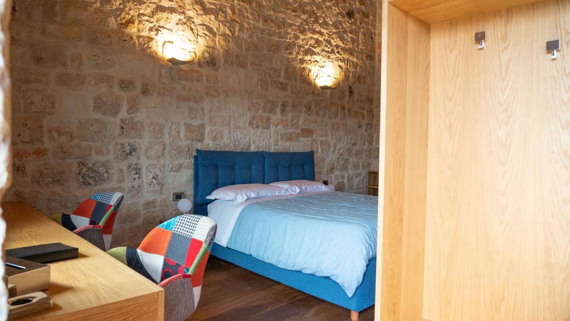Donnapaola Modern Farm Villa Altamura Kültér fotó